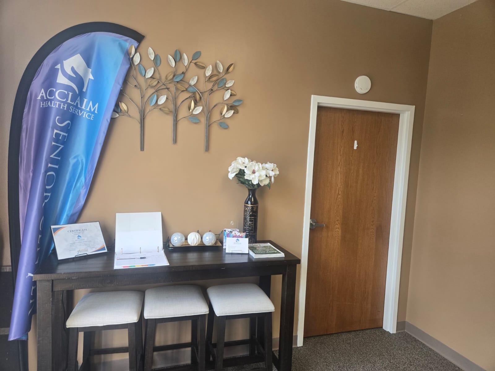 Adults with Developmental Disabilities